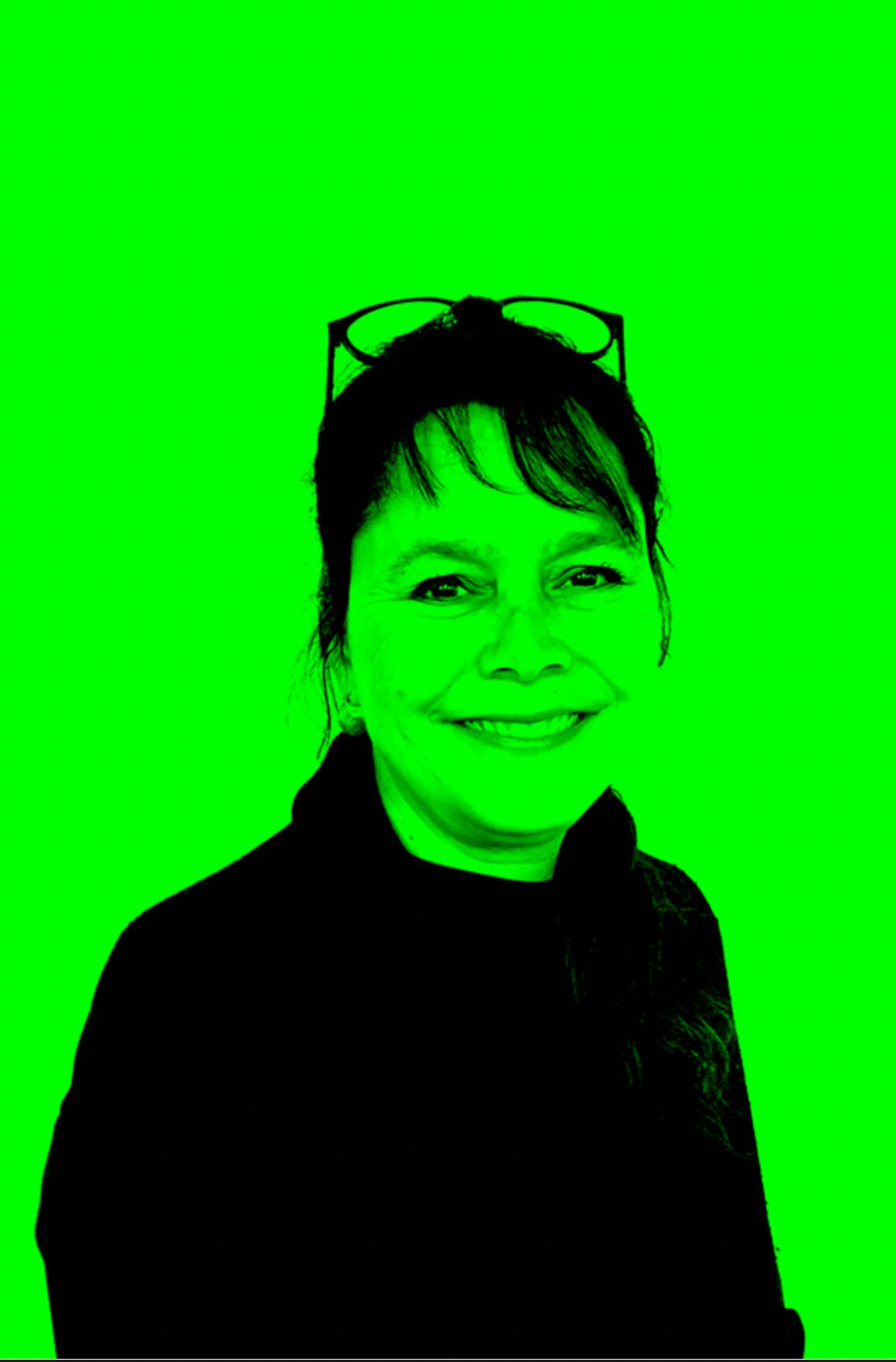 Marie-Thérèse Bonadonna